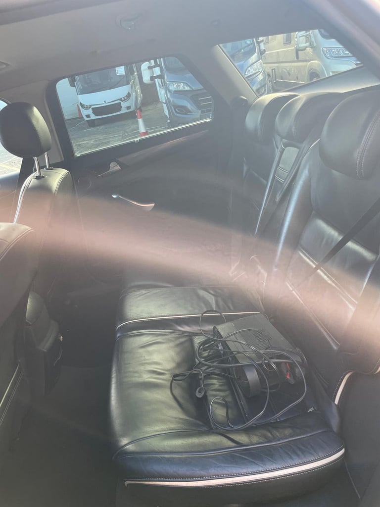 Ford, MONDEO, Estate, 2014, Manual, 1997 (cc), 5 doors