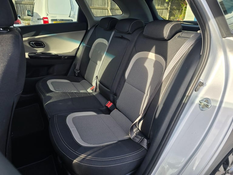 2017 Kia Ceed 1.6 CRDi ISG 3 5dr ESTATE DIESEL Manual