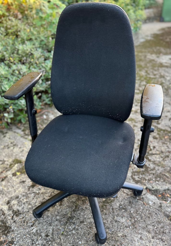 Adjustable Office Chair