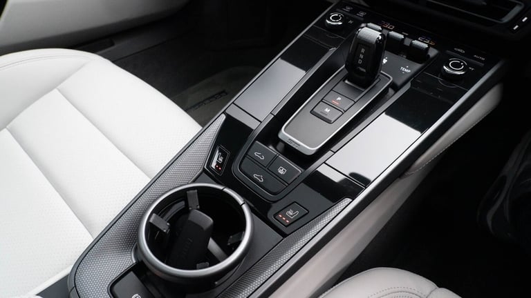 2023 Porsche 911 (73 Reg) 3.0 Carrera S Coupe Coupe Petrol Manual