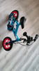 Monster Truck Kids Bike - 12&quot; Wheel
