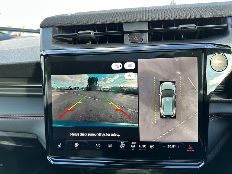 2024 Ford Puma 5Dr ST 1.0 MHEV 170PS Auto Hatchback Petrol Automatic