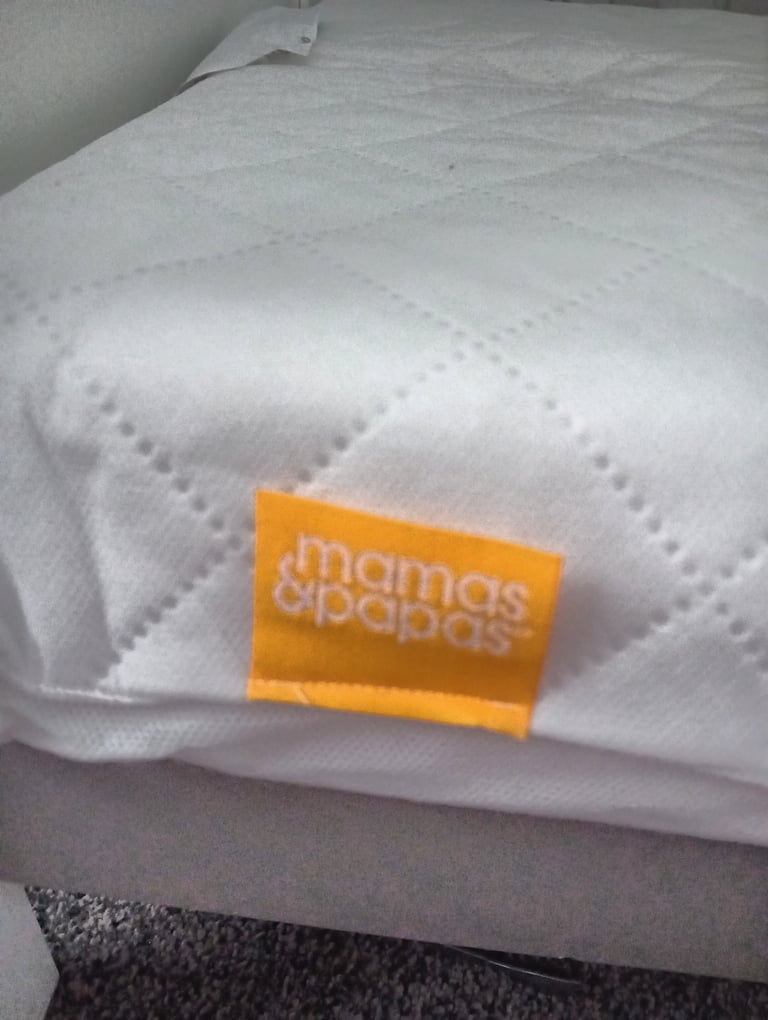Cot bed 
