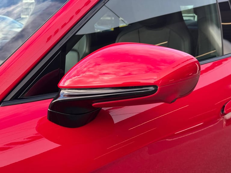 2021 Porsche Taycan 560kW Turbo S 93kWh 4dr Auto SALOON ELECTRIC Automatic