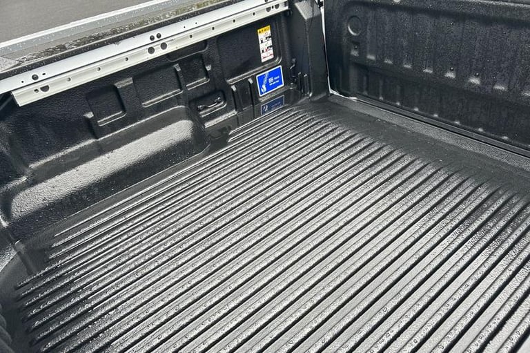 2025 Ford Ranger Wildtrak AUTO 2.3 EcoBoost PHEV 4x4 Double Cab Pick Up, REAR VIEW CAMERA, F Pick...