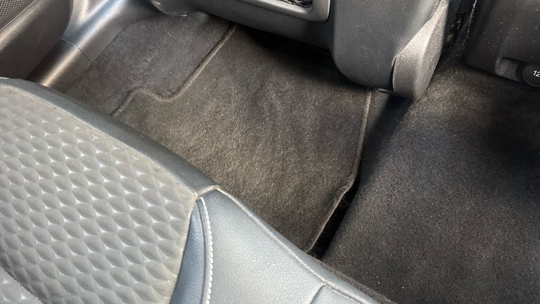 2020 Ford Focus 1.5 EcoBlue 120 Titanium X 5dr Auto Diesel Hatchback Hatchback Diesel Automatic