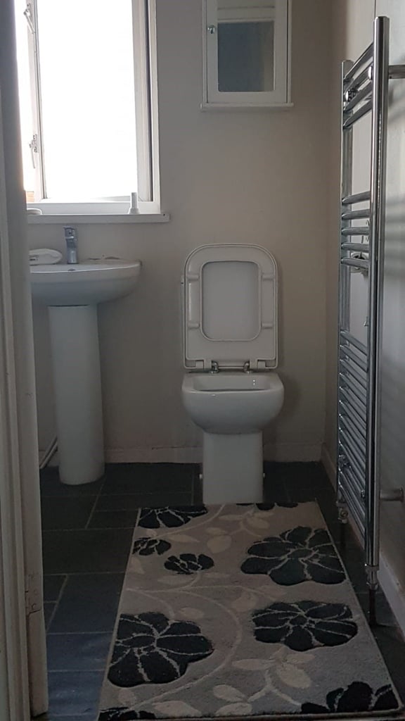 6 Bedroom House available for Rent in Great Barr (HMO compatible useage)