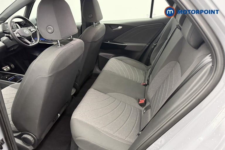 2023 Volkswagen ID.3 150kW Pro 58kWh 5dr Auto HATCHBACK ELECTRIC Automatic