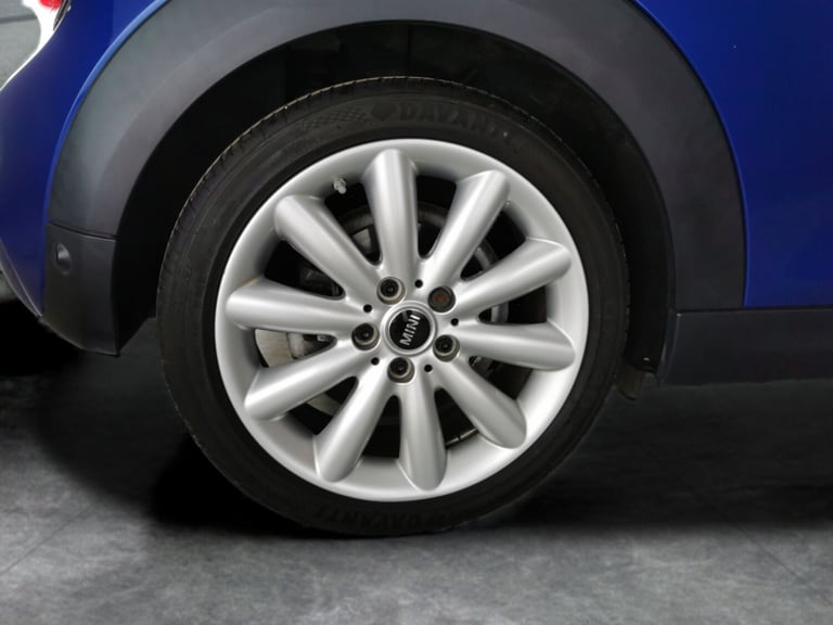 2019 MINI Hatch 2.0 Cooper S Classic II 3dr Auto HATCHBACK PETROL Automatic