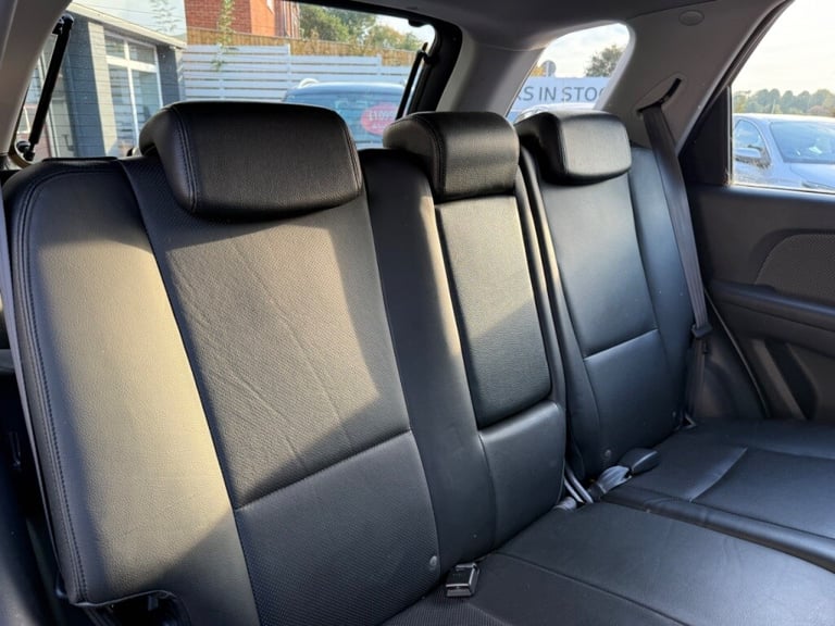  Kia Sportage 2.0 CRDi XS 5dr 2WD Auto - CLIMATE - CRUISE - 16" ALLOYS -