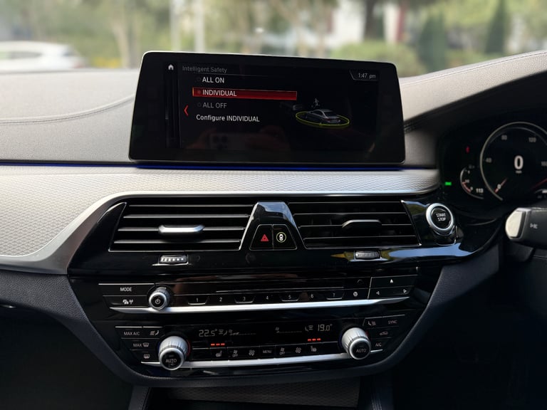 FOR SALE 530e 2018 M-SPORT ULEZZ FREE 