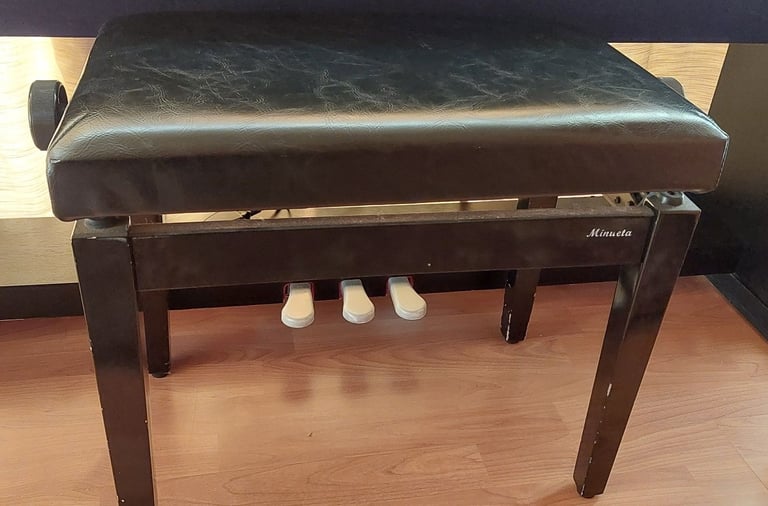 Classenti CDP1 Piano - not switching on, Repair or Parts + adjustable stool