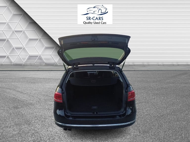 2013 13 VOLKSWAGEN PASSAT 2.0 TDI BLUEMOTION TECH HIGHLINE ESTATE 5DR DIESEL DSG