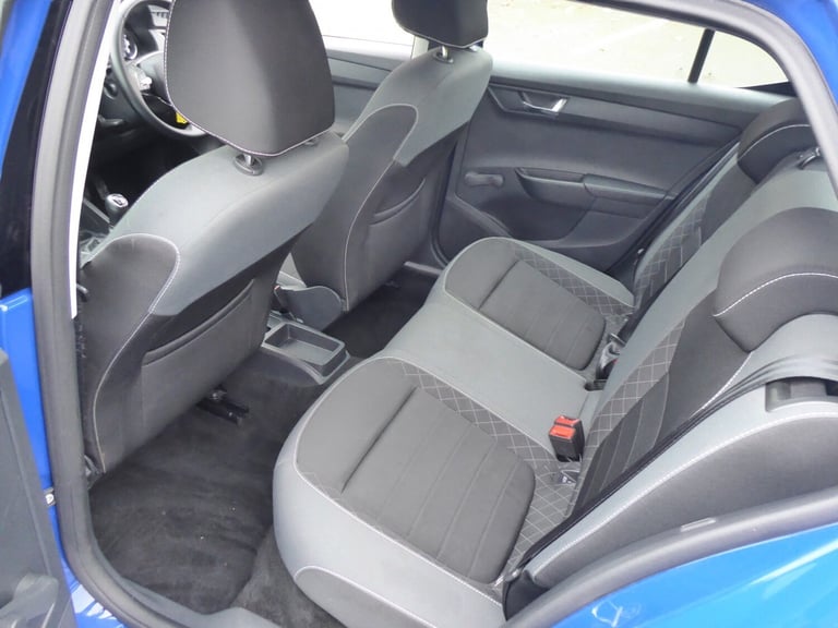 SKODA FABIA 1.0 SE 2020