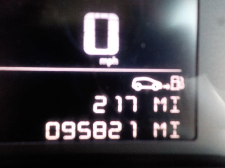 2020 Vauxhall Combo 1.6 Turbo D 2300 Sportive L1 H1 Euro 6 (s/s) 4dr PANEL VAN Diesel Manual