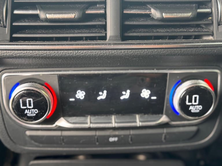 2016 Audi Q7 3.0 TDI V6 S line Tiptronic quattro Euro 6 (s/s) 5dr ESTATE Diesel Automatic