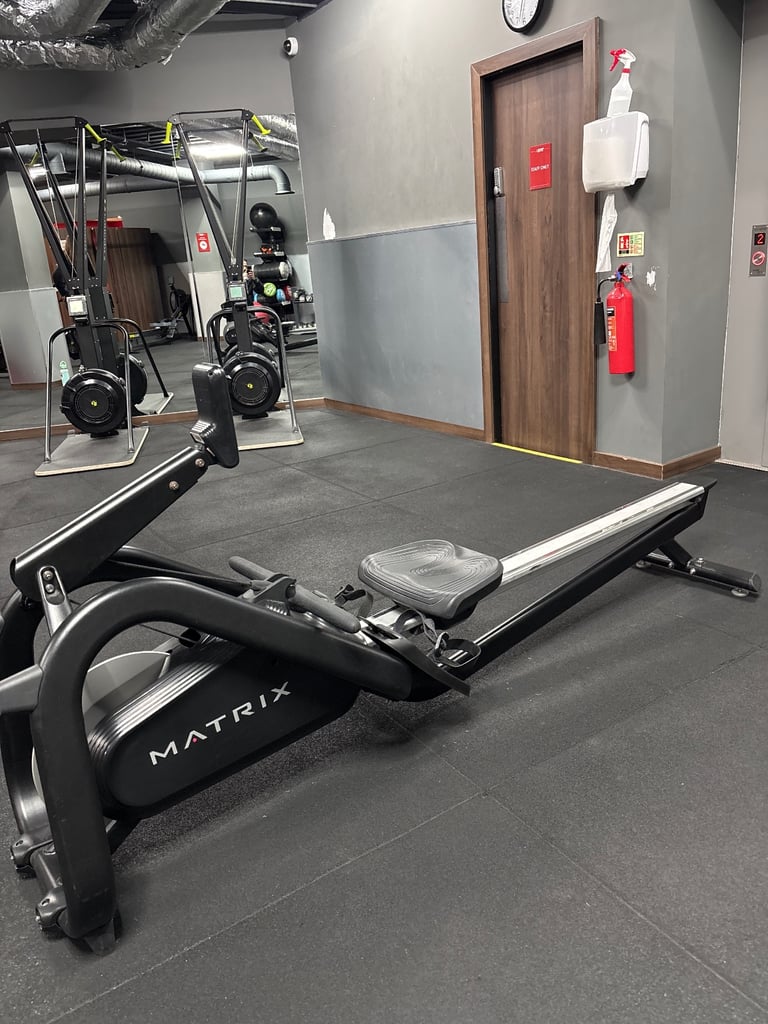 image for Matrix Rower 