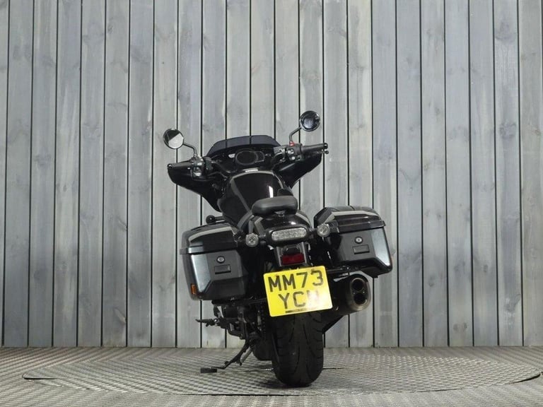 2024 73 HONDA CMX1100 REBEL
