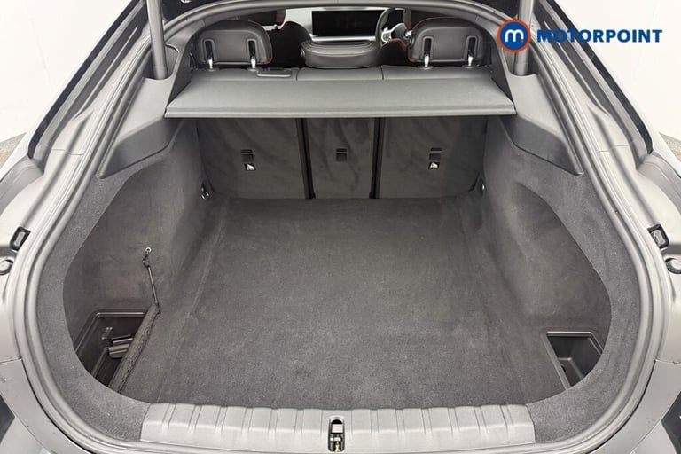 2024 BMW 4 Series 420i M Sport 5dr Step Auto [Pro Pack] Hatchback Petrol Automatic