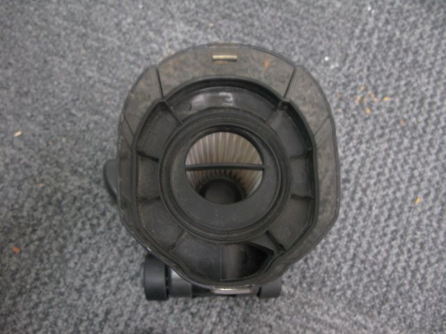 Russell Hobbs RHSV1001 Corded Upright Stick Vacuum Bagless