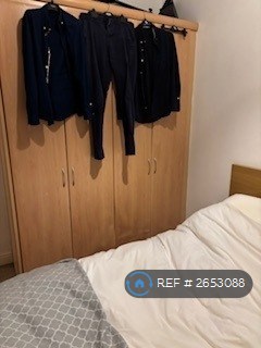 2 bedroom flat in Nightingale House, Nottingham, NG3 (2 bed) (#2653088)
