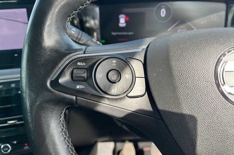 2021 Vauxhall Mokka 1.2 Turbo Elite Nav Premium SUV 5dr Petrol Manual Euro 6 (s/s) (100 ps) SUV P...