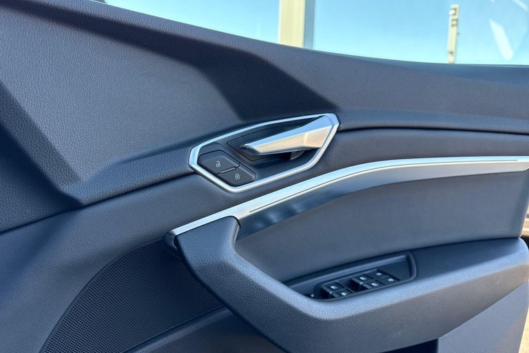 2022 Audi e-tron 50 Technik Sportback 5dr Electric Auto quattro 71.2kWh (11kW Charger) (313 ESTAT...