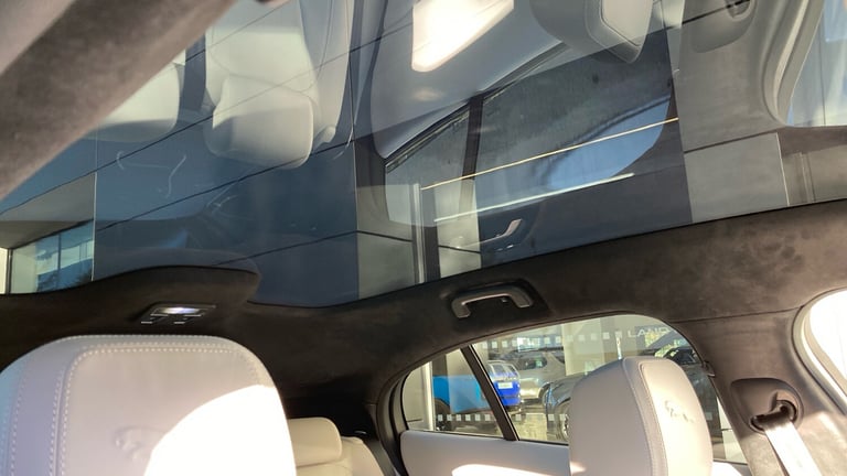 2022 Jaguar I-Pace 294kW EV400 HSE Black 90kWh 5dr Auto 11kW Charger Electric Estate Estate Elect...