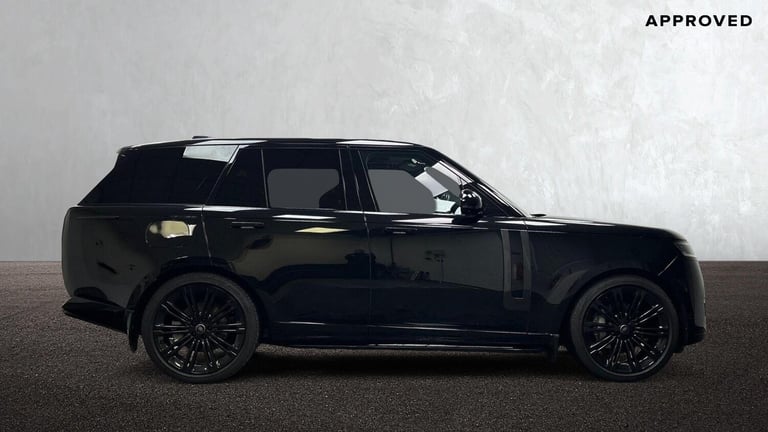 Land Rover Range Rover 3.0 D350 HSE 5dr Diesel Automatic