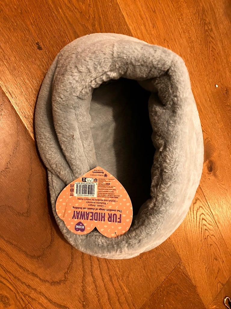 image for Cat bed - Headington
