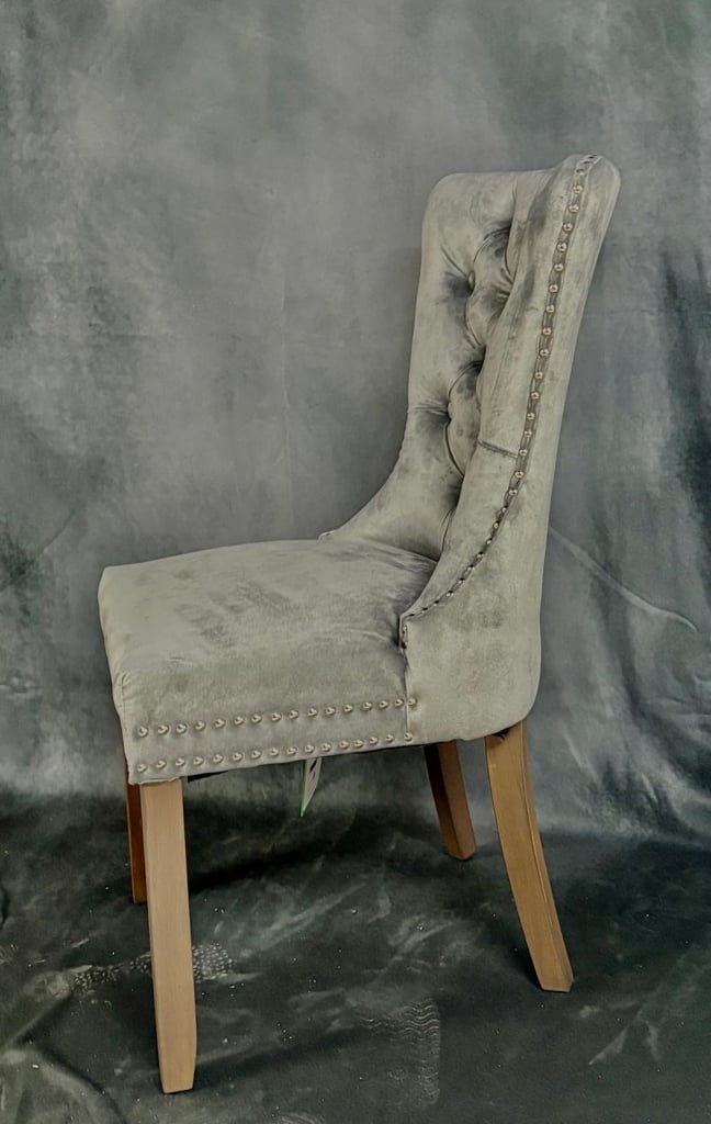 Brand new KACEY chairs 