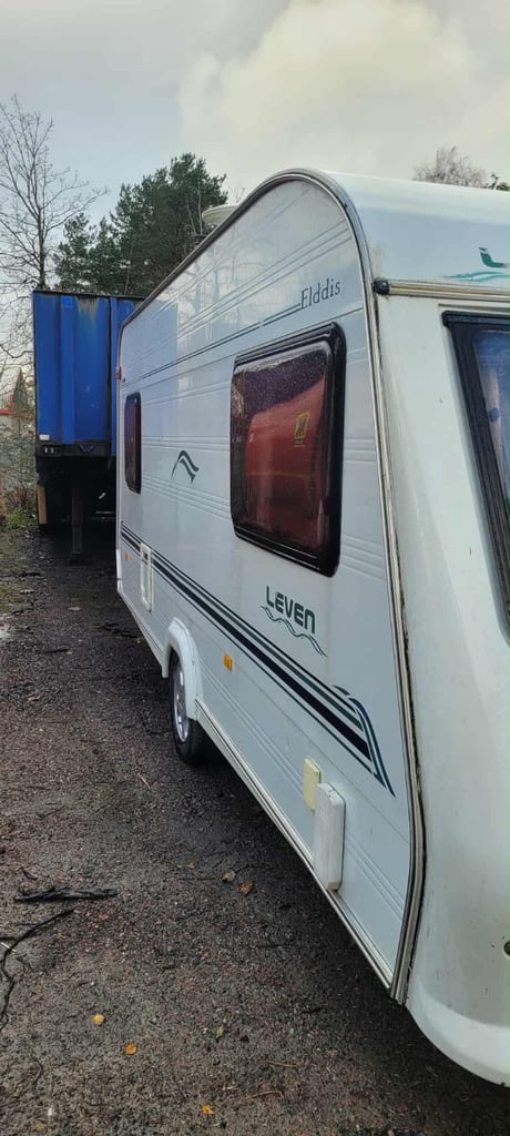 image for 2006 elddis leven