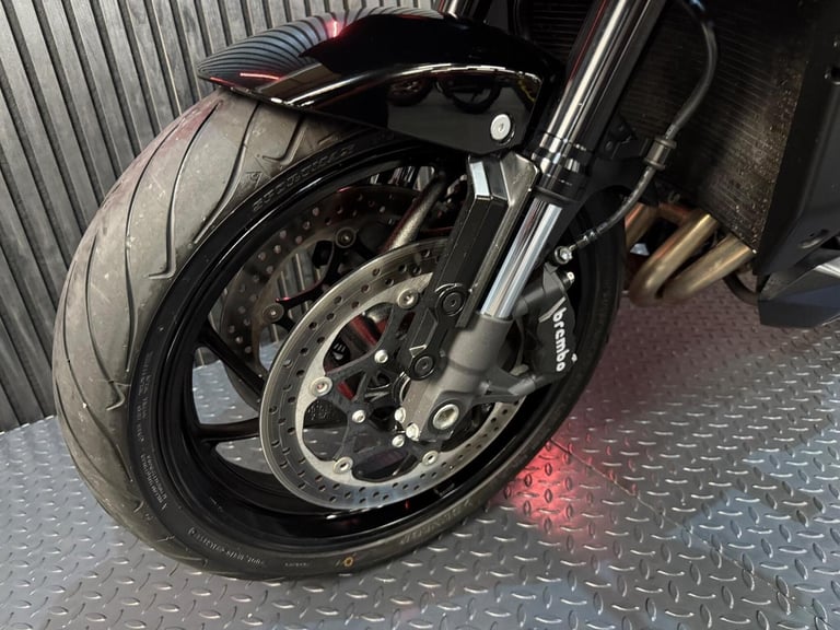 2021 Suzuki Katana 1000 1000 Euro 4