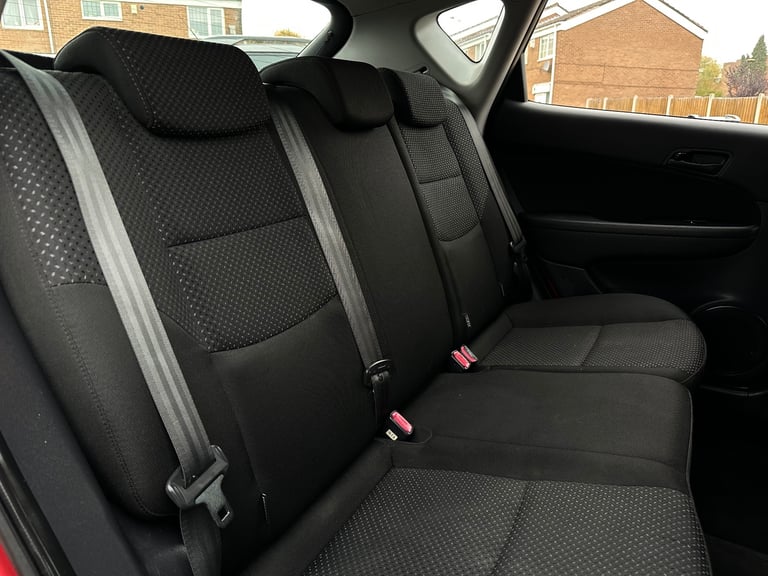 Hyundai, I30, Hatchback, 2011, Manual, 1396 (cc), 5 doors With Full Service History 