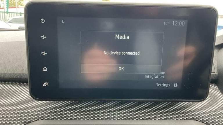 2023 Dacia Jogger 1.0 TCe Extreme SE MPV 5dr Petrol Manual Euro 6 (s/s) (110 ps) Manual MPV Petro...