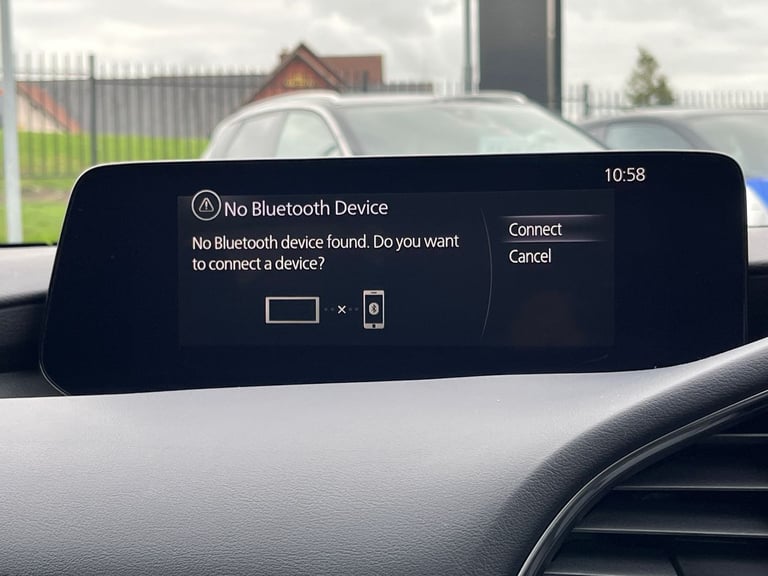 2025 Mazda Mazda3 2.0 e-Skyactiv X MHEV [186] Homura 5dr [Sunroof] Hatchback Manual