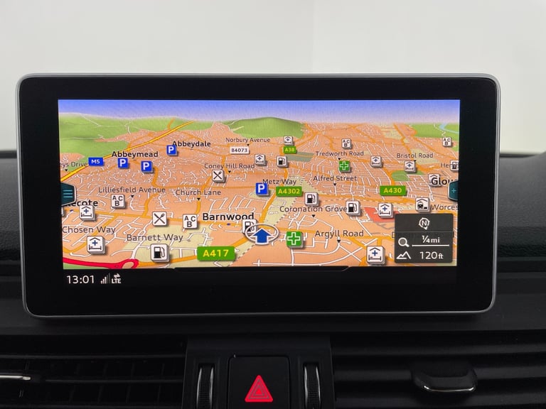 2019 Audi Q5 2.0 TDI 40 S line SUV 5dr Diesel S Tronic quattro Euro 6 (s/s) (190 ps) - S Suv Dies...