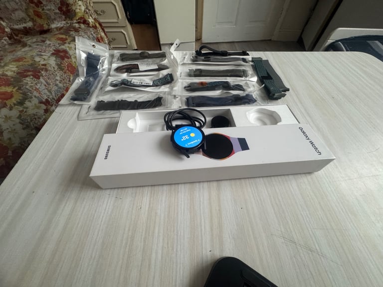 Samsung Galaxy Watch 6 