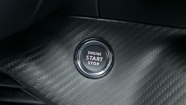 2022 Peugeot 208 1.2 PureTech GT Hatchback 5dr Petrol Manual Euro 6 (s/s) (100 ps) Hatchback Petr...