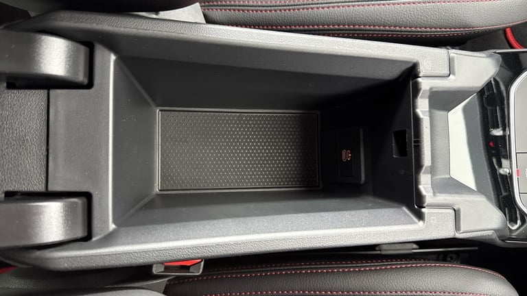 2023 BMW 1 Series 128ti 5dr Step Auto [Live Cockpit Professional] Petrol Hatchback Hatchback Petr...