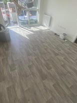 Carpet, laminate, vinyl, flooring, supply and fit 