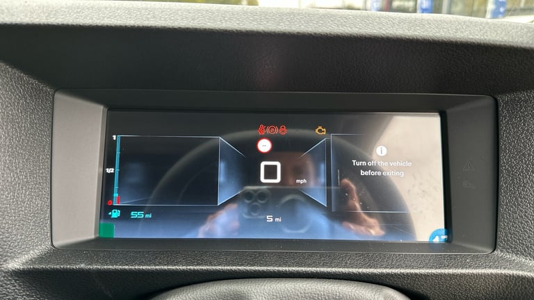 2024 Citroen Dispatch 1.5 BlueHDi Enterprise M Panel Van 6dr Diesel Manual MWB Euro 6 (s/s) (120 ...