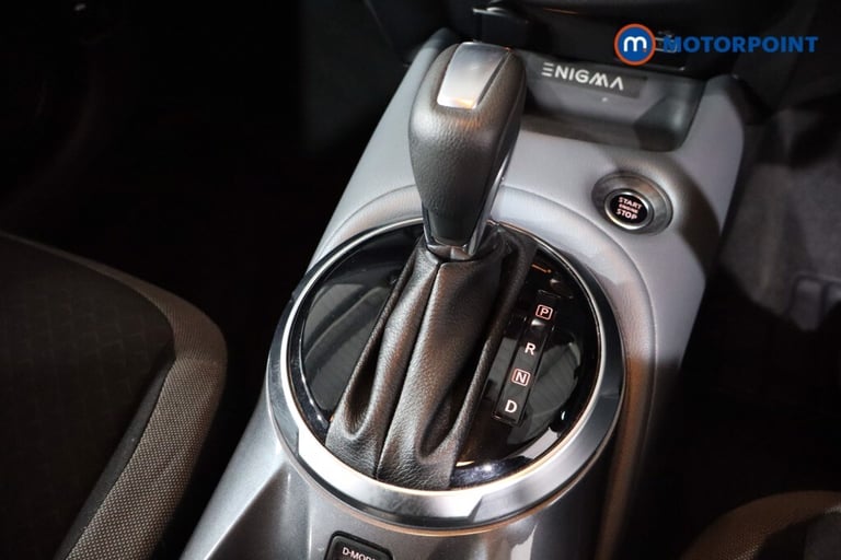 2021 Nissan Juke 1.0 DiG-T 114 Enigma 5dr DCT SUV Petrol Automatic