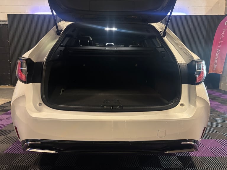 2023 Suzuki Swace 1.8h Motion Estate 5dr Petrol Hybrid CVT Euro 6 (s/s) (140 ps)