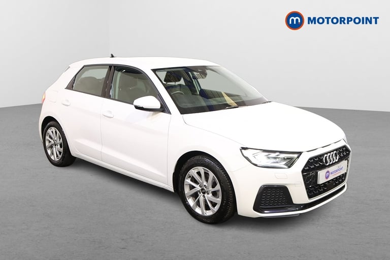 2022 Audi A1 30 TFSI 110 Sport 5dr HATCHBACK PETROL Manual