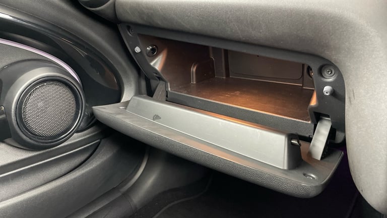 2022 MINI Convertible 1.5 Cooper Sport 2dr Auto CONVERTIBLE PETROL Manual