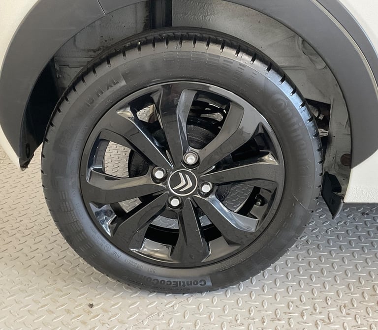 2019 Citroen C1 1.0 VTi 72 Urban Ride 5dr Hatchback Petrol Manual