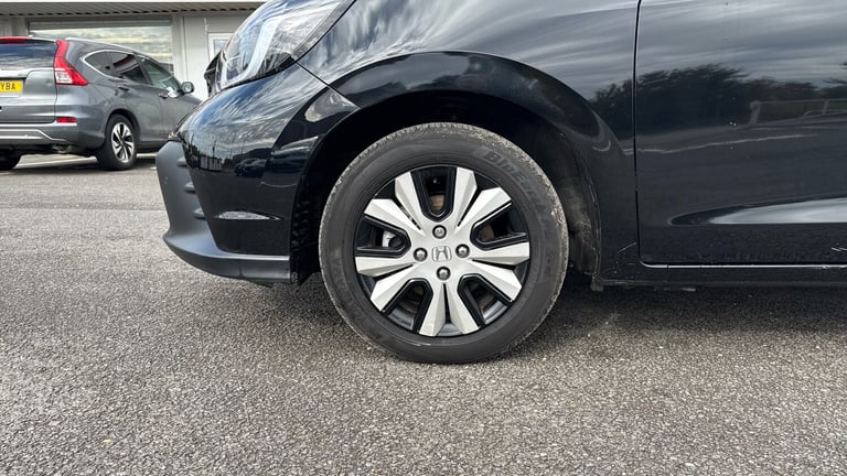 2024 Honda Jazz 1.5 i-MMD Hybrid Elegance 5dr eCVT Hybrid Hatchback Hatchback Hybrid Automatic