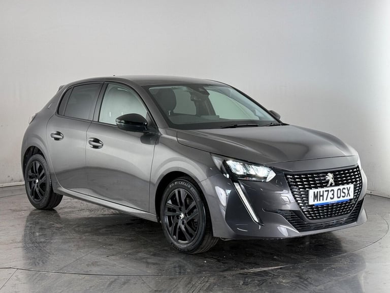 image for 2023 Peugeot 208 1.2 PureTech Allure Premium + Euro 6 (s/s) 5dr Hatchback Petrol Manual