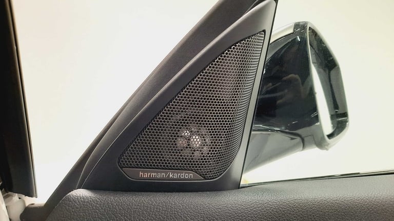 2023 BMW 2 Series M235i xDrive 4dr Step Auto Saloon Petrol Automatic